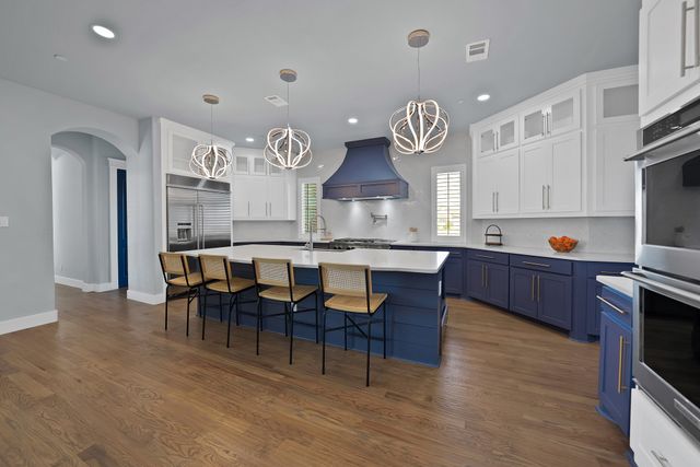 6300 Holbrook Circle, Parker, TX 75002