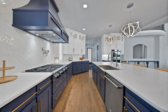 6300 Holbrook Circle, Parker, TX 75002