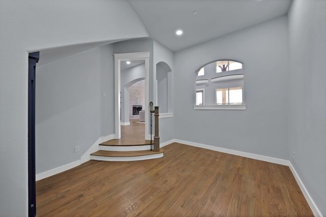 6300 Holbrook Circle, Parker, TX 75002
