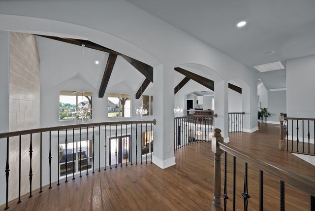 6300 Holbrook Circle, Parker, TX 75002