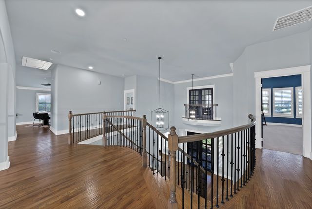 6300 Holbrook Circle, Parker, TX 75002