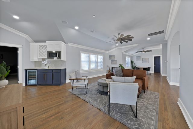 6300 Holbrook Circle, Parker, TX 75002