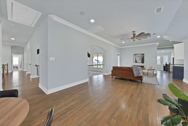 6300 Holbrook Circle, Parker, TX 75002
