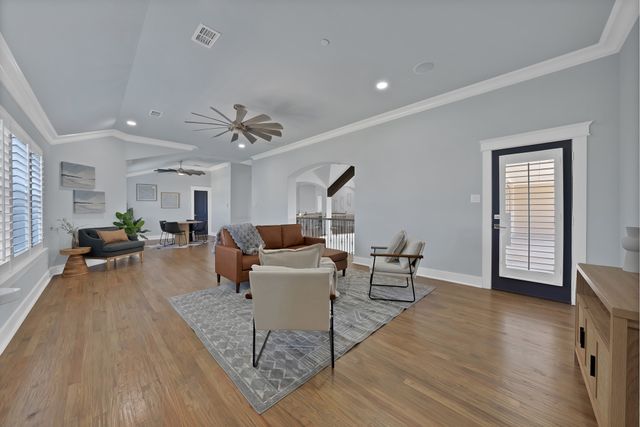 6300 Holbrook Circle, Parker, TX 75002