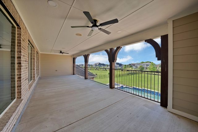 6300 Holbrook Circle, Parker, TX 75002