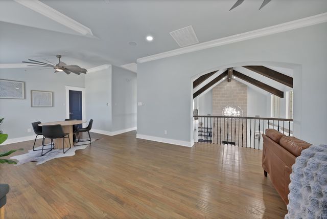6300 Holbrook Circle, Parker, TX 75002