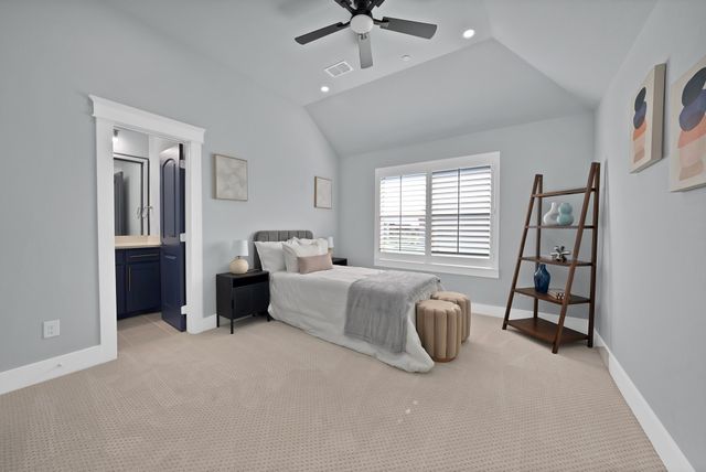 6300 Holbrook Circle, Parker, TX 75002