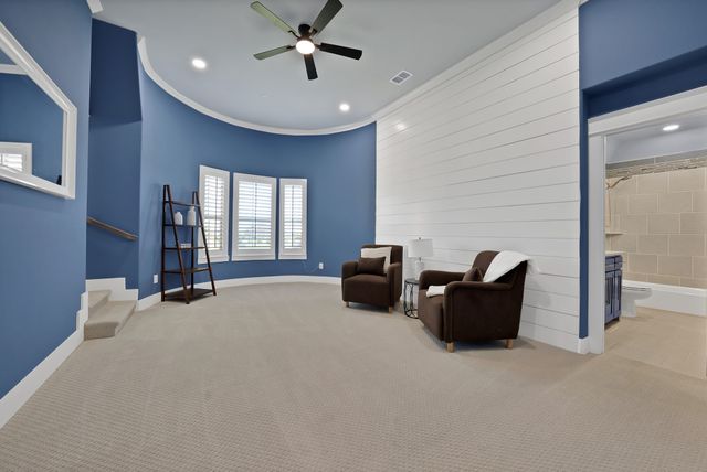 6300 Holbrook Circle, Parker, TX 75002