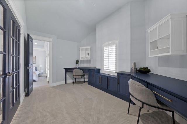 6300 Holbrook Circle, Parker, TX 75002