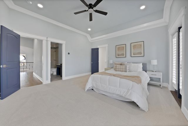 6300 Holbrook Circle, Parker, TX 75002