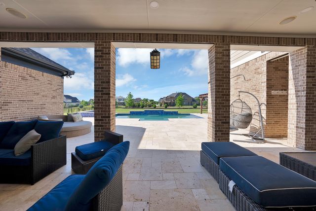6300 Holbrook Circle, Parker, TX 75002