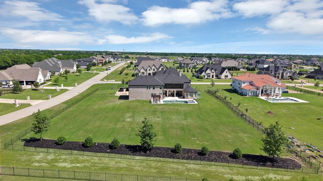 6300 Holbrook Circle, Parker, TX 75002