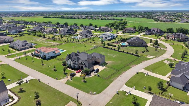 6300 Holbrook Circle, Parker, TX 75002