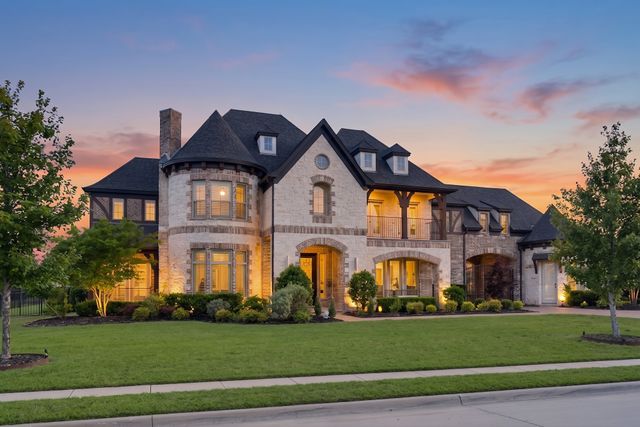 6300 Holbrook Circle, Parker, TX 75002