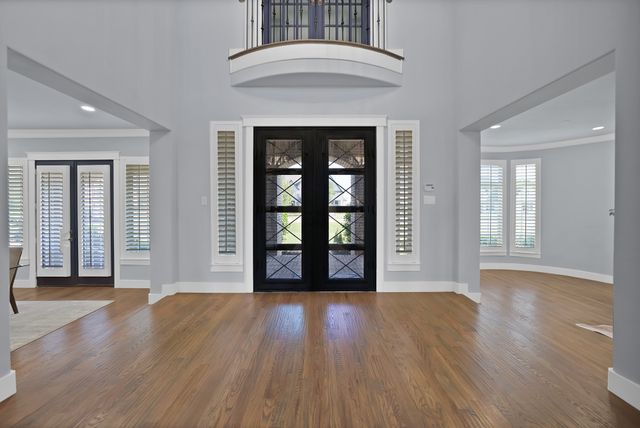 6300 Holbrook Circle, Parker, TX 75002