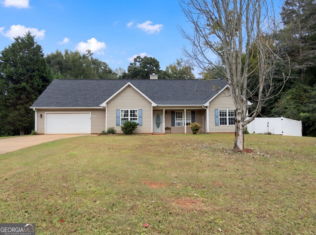 513 Wylderose Lane, Locust Grove, GA 30248 — photo 2