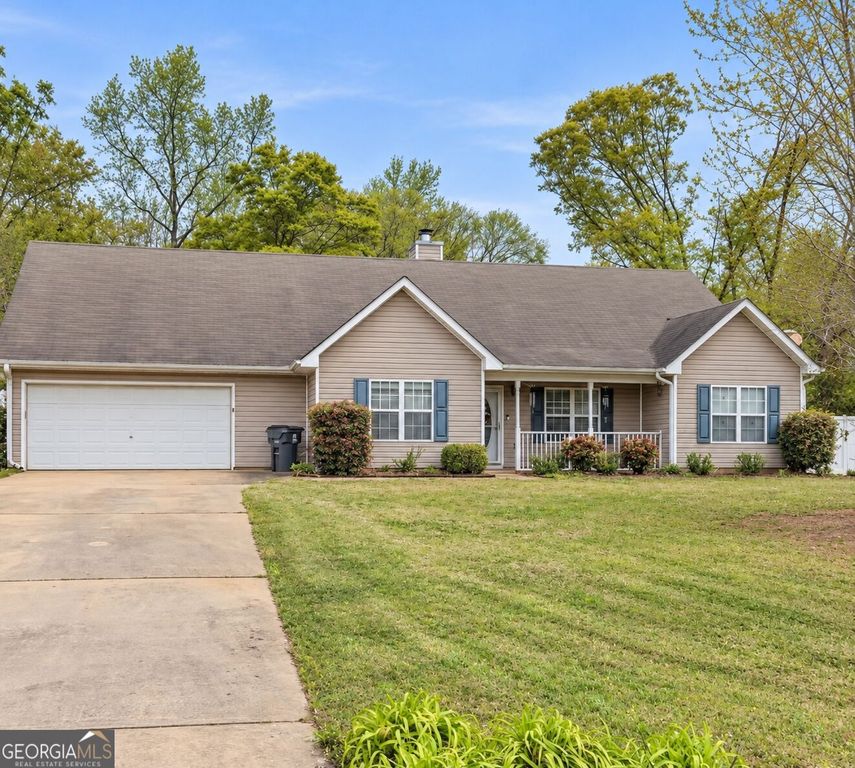 513 Wylderose Lane, Locust Grove, GA 30248 — photo 3