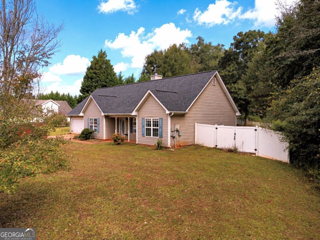 513 Wylderose Lane, Locust Grove, GA 30248 — photo 4
