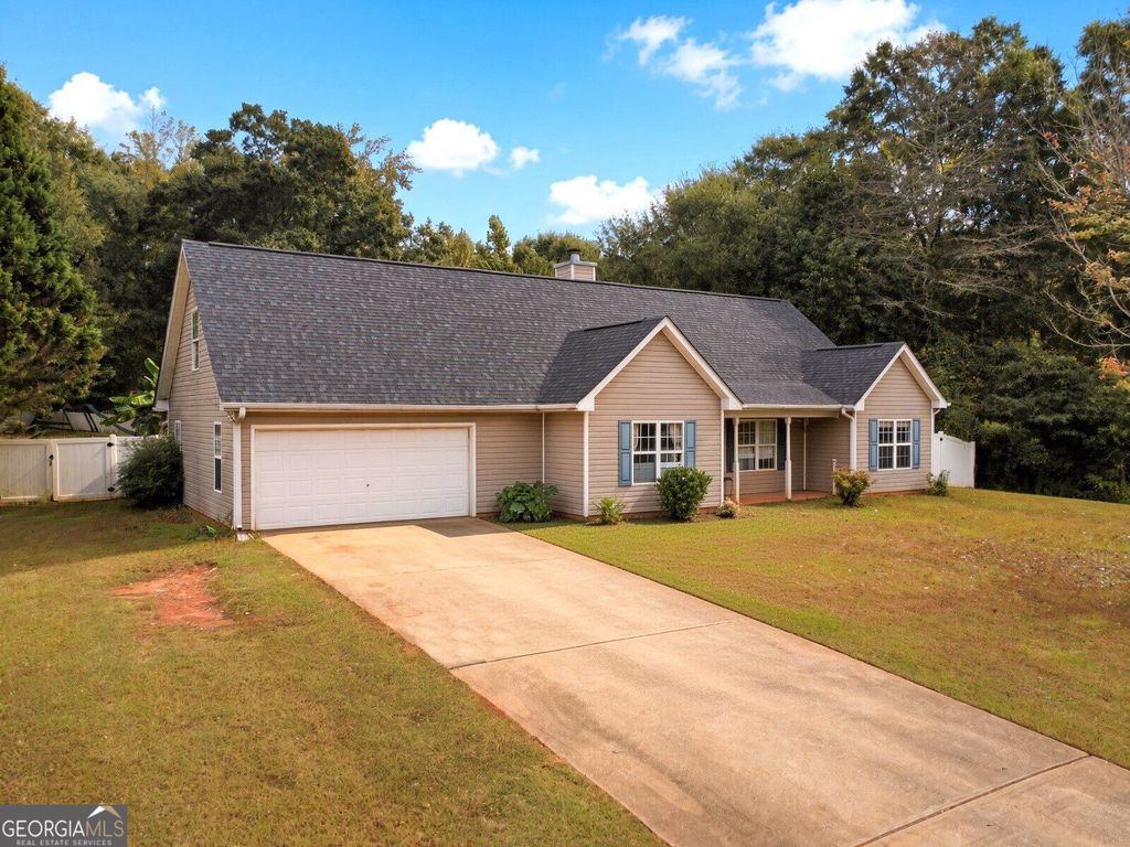 513 Wylderose Lane, Locust Grove, GA 30248 — photo 5