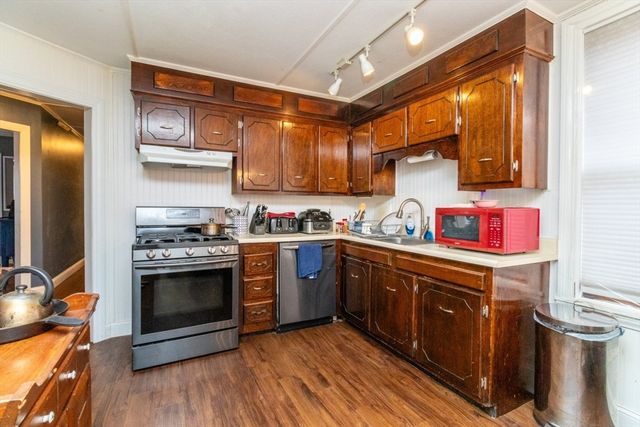 53 Roseclair St, Boston, MA 02125