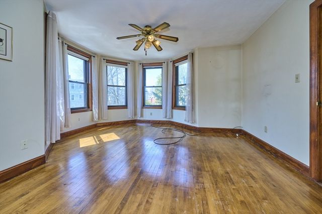 53 Roseclair St, Boston, MA 02125