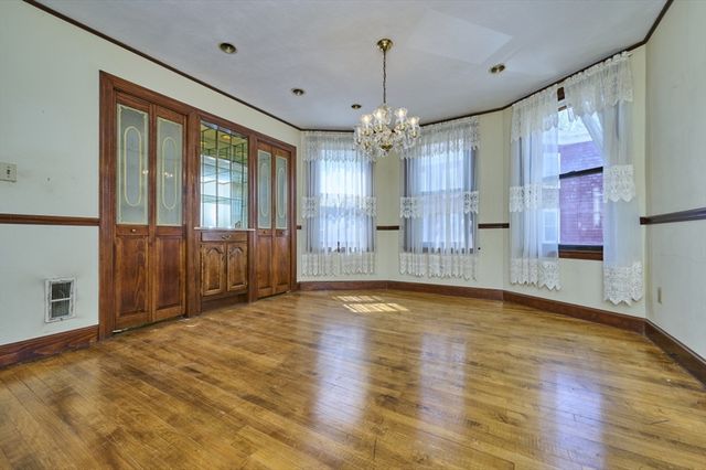 53 Roseclair St, Boston, MA 02125