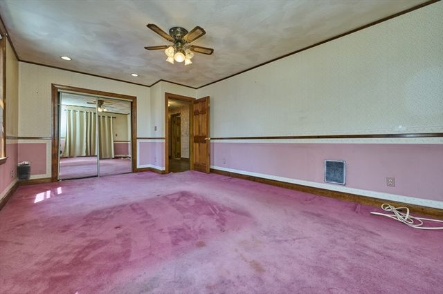 53 Roseclair St, Boston, MA 02125