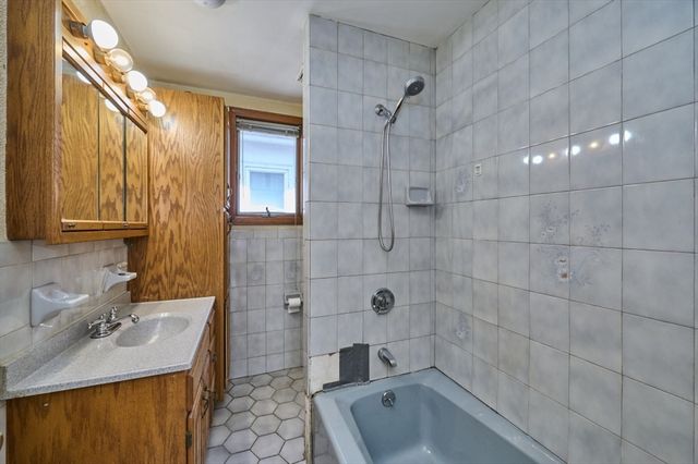 53 Roseclair St, Boston, MA 02125