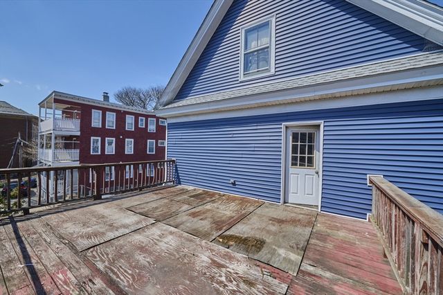 53 Roseclair St, Boston, MA 02125
