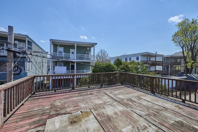 53 Roseclair St, Boston, MA 02125