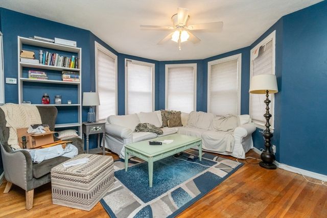 53 Roseclair St, Boston, MA 02125