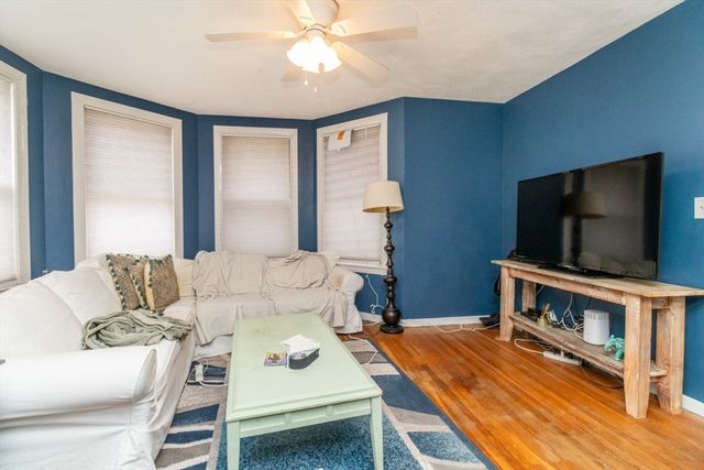 53 Roseclair St, Boston, MA 02125
