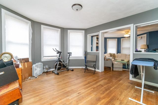 53 Roseclair St, Boston, MA 02125
