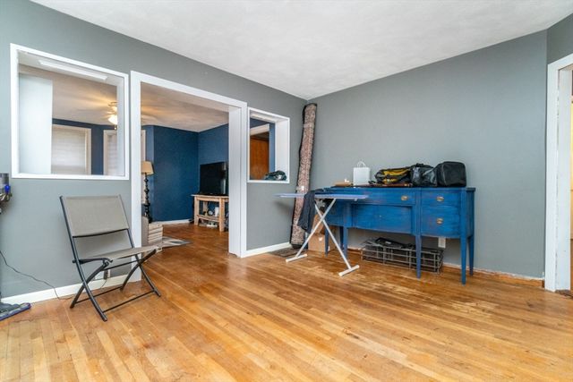 53 Roseclair St, Boston, MA 02125