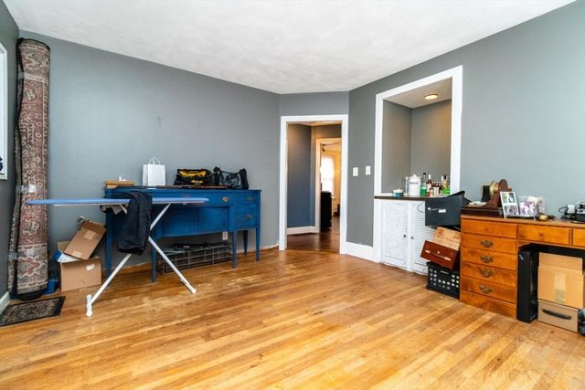 53 Roseclair St, Boston, MA 02125
