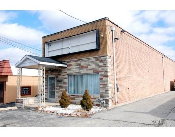 10229 Ridgeland Avenue, Chicago Ridge, IL 60415