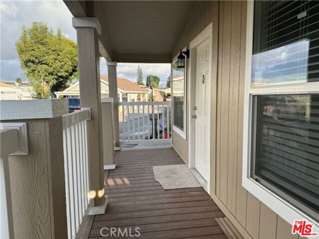 122 E Balboa Lane, Tustin, CA 92780 — exterior