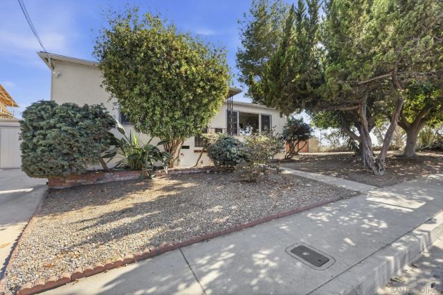 3543 Myrtle Ave, San Diego, CA 92104