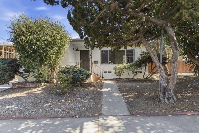 3543 Myrtle Ave, San Diego, CA 92104