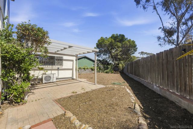 3543 Myrtle Ave, San Diego, CA 92104