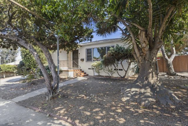3543 Myrtle Ave, San Diego, CA 92104
