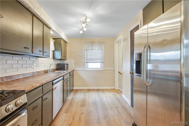 189 Delray Avenue, West Seneca, NY 14224