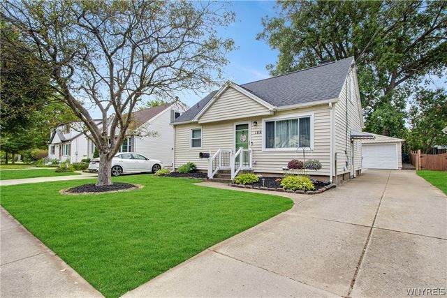 189 Delray Avenue, West Seneca, NY 14224