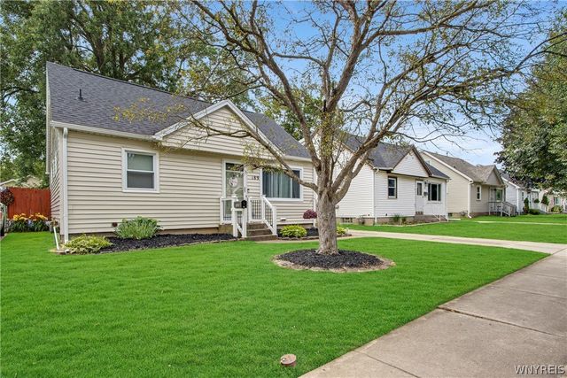 189 Delray Avenue, West Seneca, NY 14224
