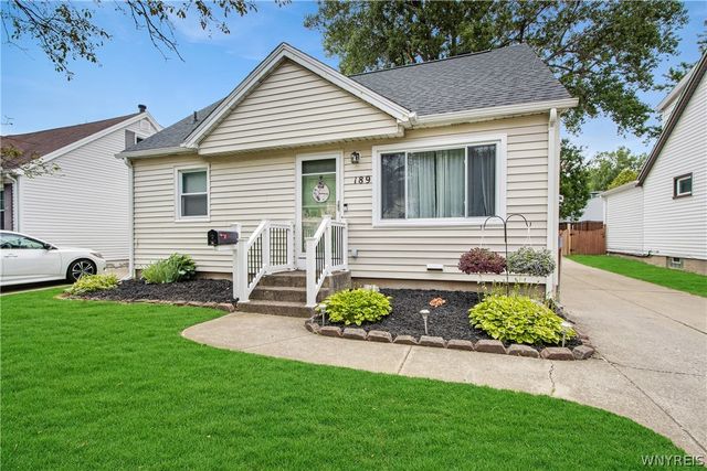 189 Delray Avenue, West Seneca, NY 14224