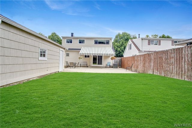 189 Delray Avenue, West Seneca, NY 14224