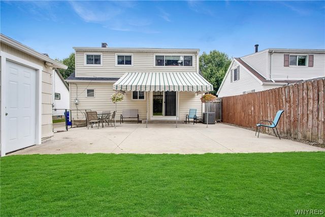 189 Delray Avenue, West Seneca, NY 14224