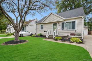 189 Delray Avenue, West Seneca, NY 14224