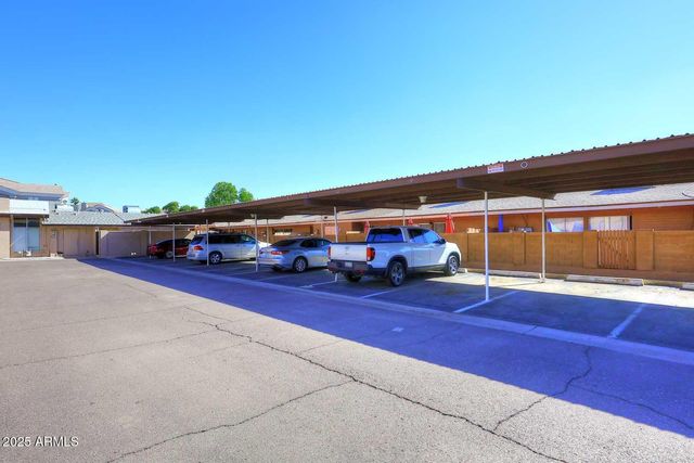 1622 E CAMPBELL Avenue P, Phoenix, AZ 85016