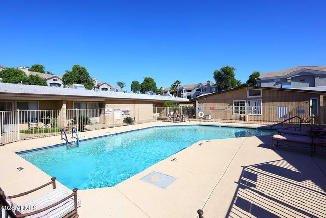 1622 E CAMPBELL Avenue P, Phoenix, AZ 85016